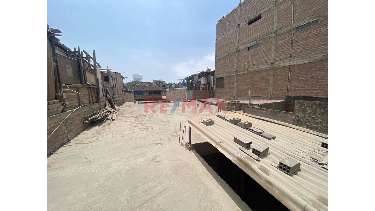 🏡 **¡Se Vende Casa En Puente Piedra!** - 5