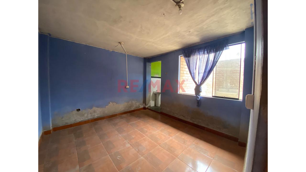 🏡 **¡Se Vende Casa En Puente Piedra!** - 3