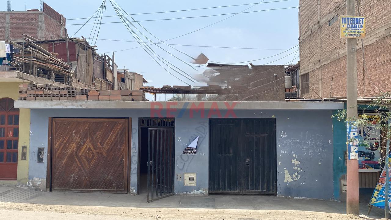 🏡 **¡Se Vende Casa En Puente Piedra!** - 1