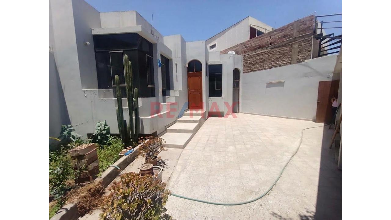 Se Vende Casa - 6