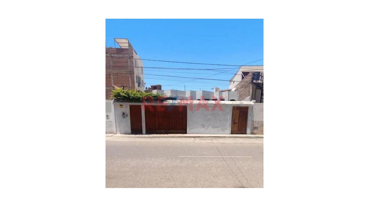 Se Vende Casa - 1