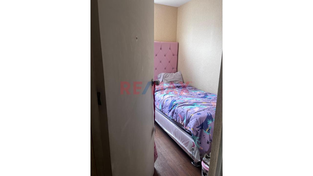 Venta Depa En Comas - 12