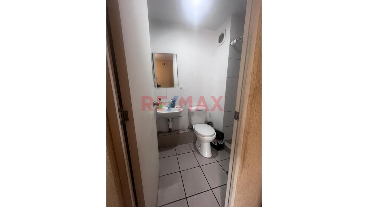 Venta Depa En Comas - 17