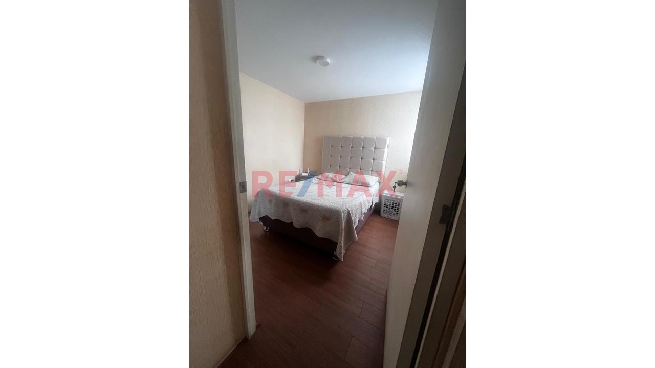 Venta Depa En Comas - 14