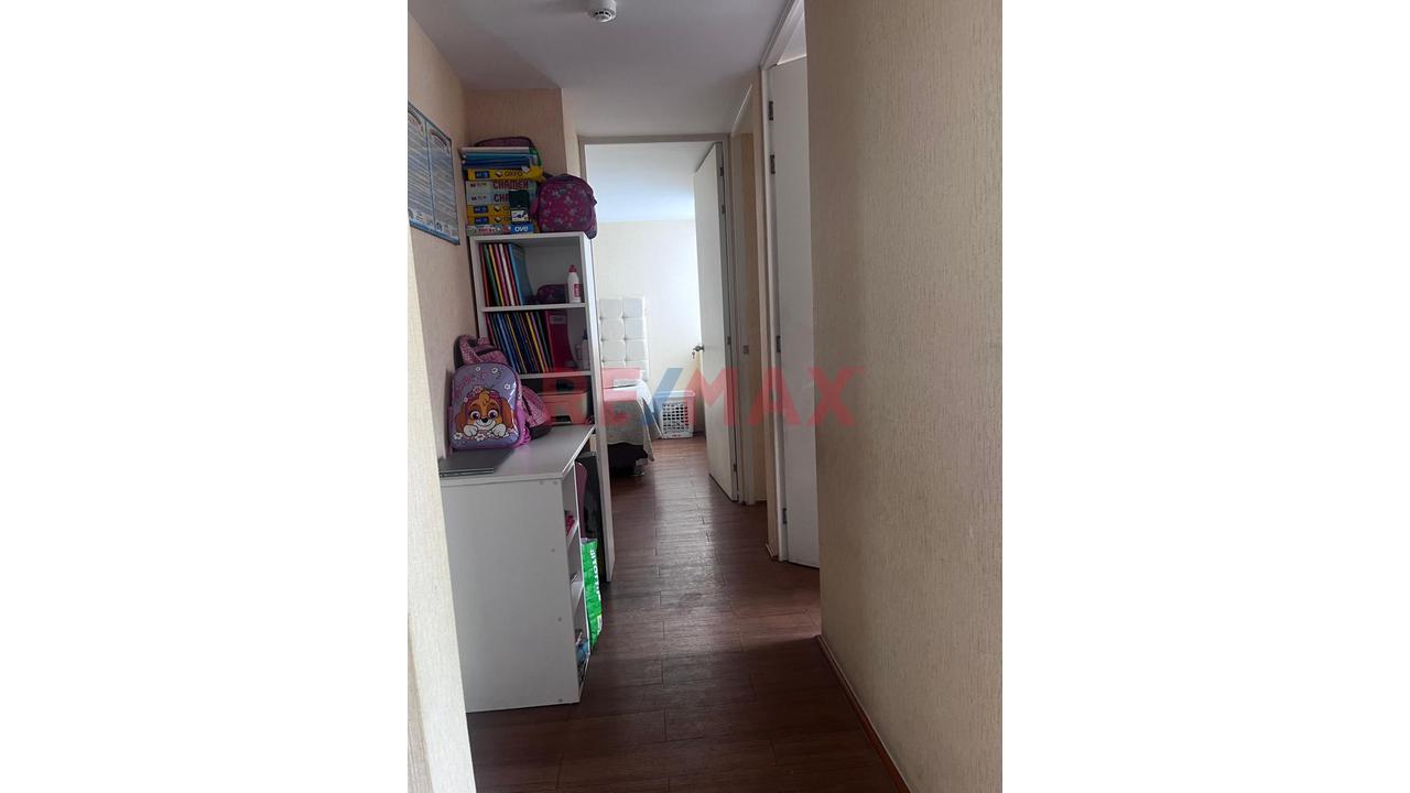 Venta Depa En Comas - 5