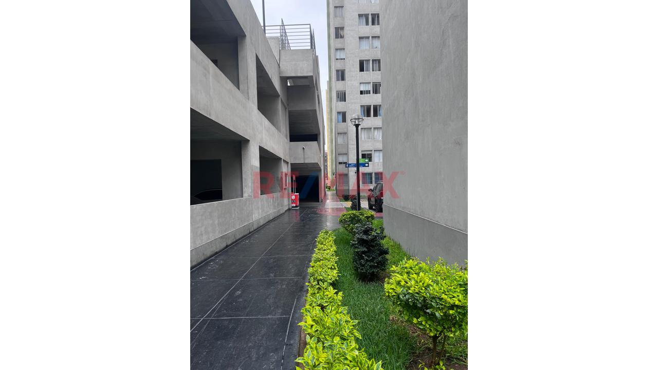Venta Depa En Comas - 18