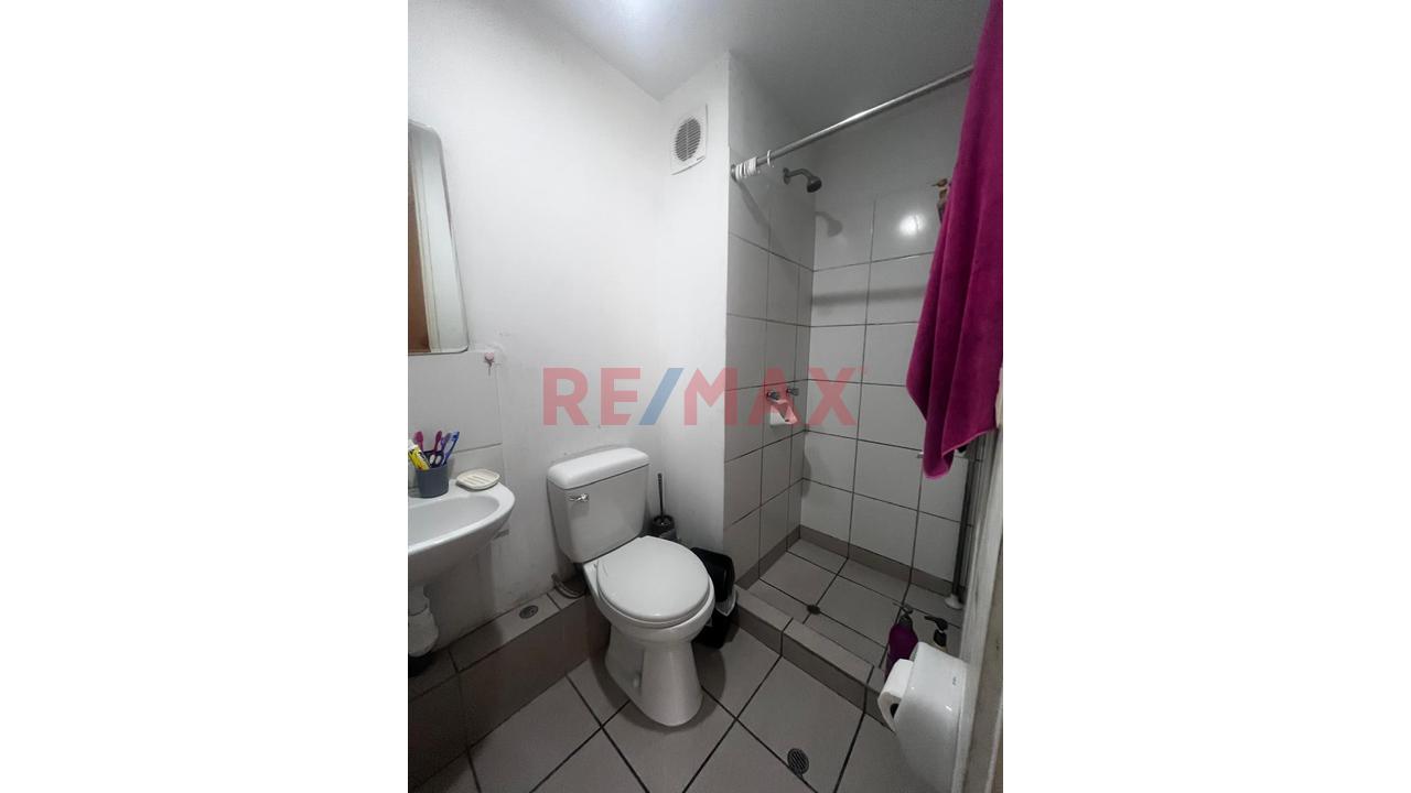 Venta Depa En Comas - 16