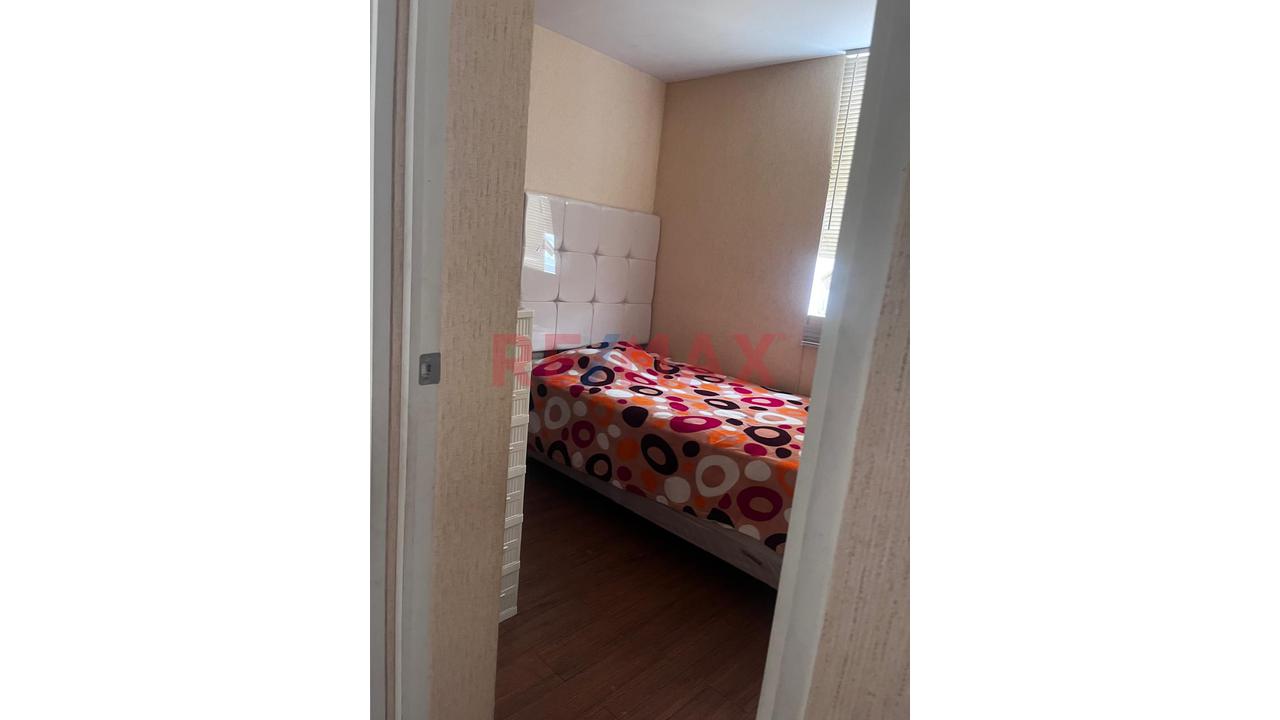 Venta Depa En Comas - 13