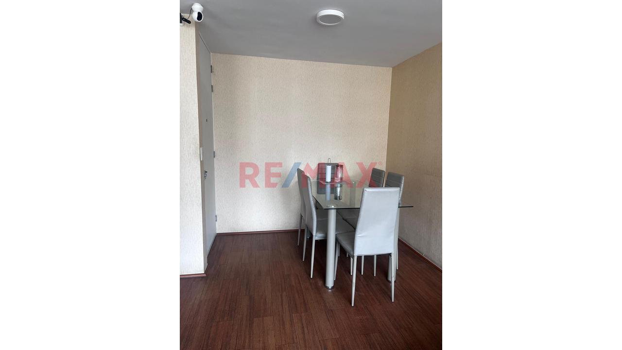 Venta Depa En Comas - 10