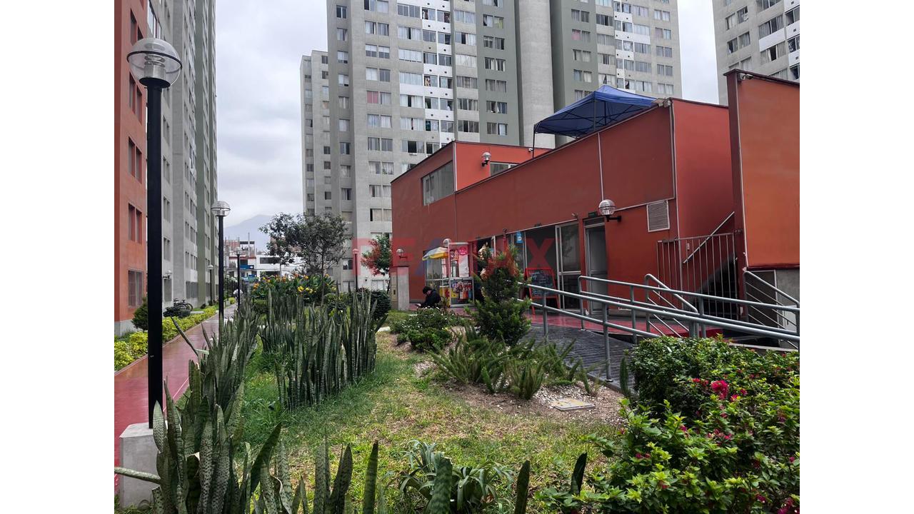 Venta Depa En Comas - 21