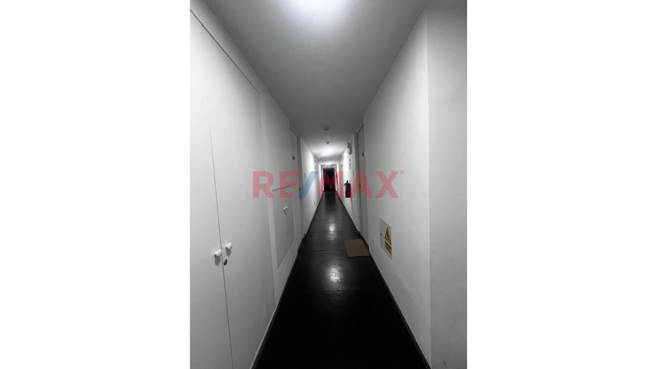 Venta Depa En Comas - 11