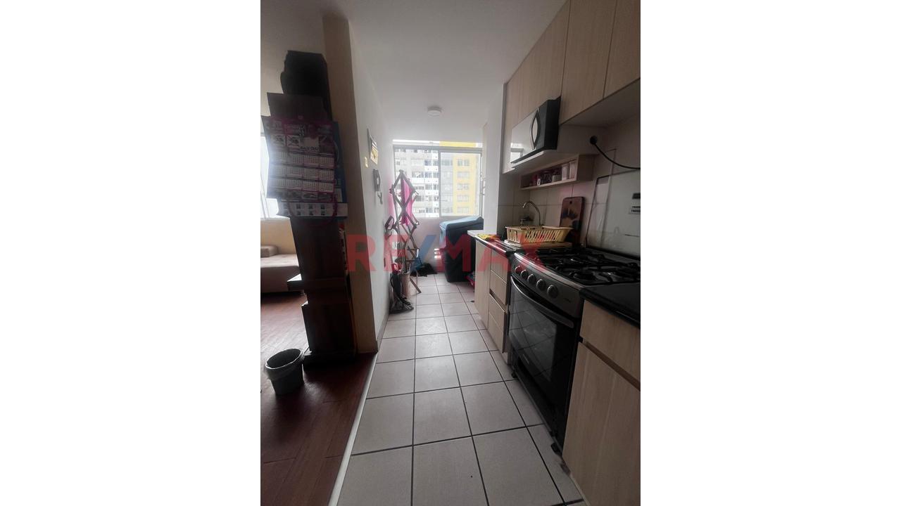 Venta Depa En Comas - 8