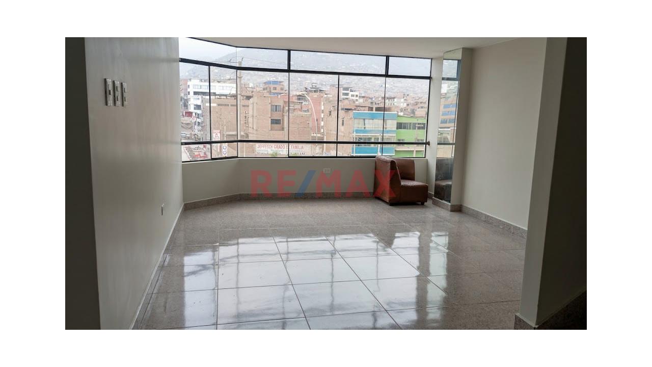 Edificio En Alquiler En Plena Avenida Universitaria — foto 7