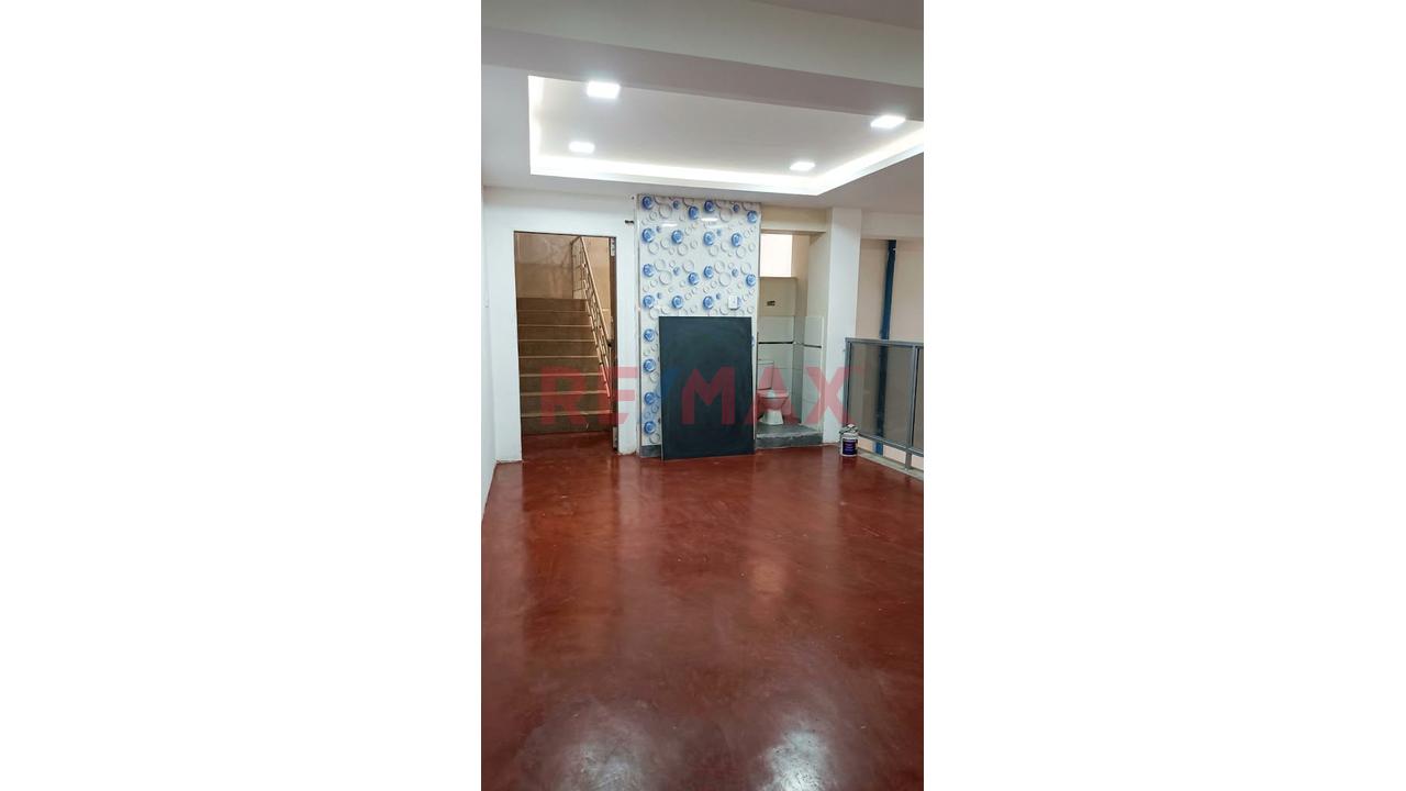 Edificio En Alquiler En Plena Avenida Universitaria — foto 6