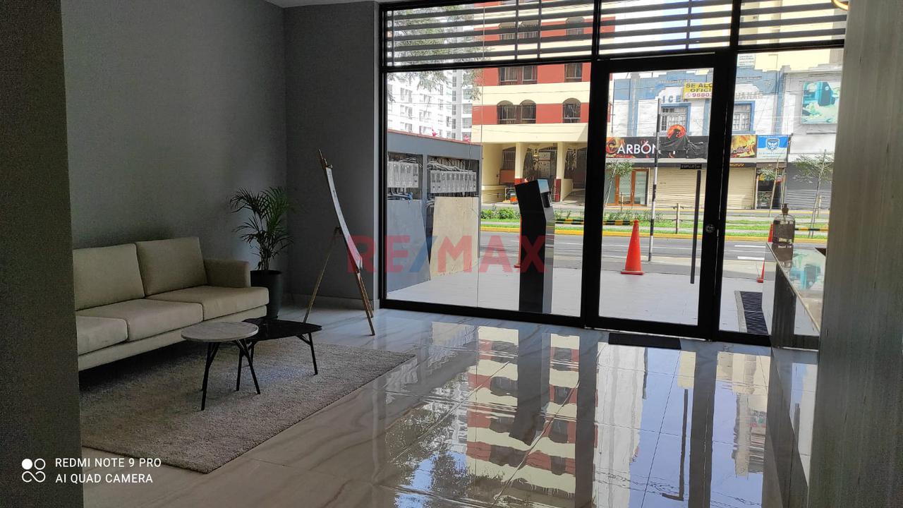 Se Vende Moderno Y Practico Departamento En Piso 7 - 3