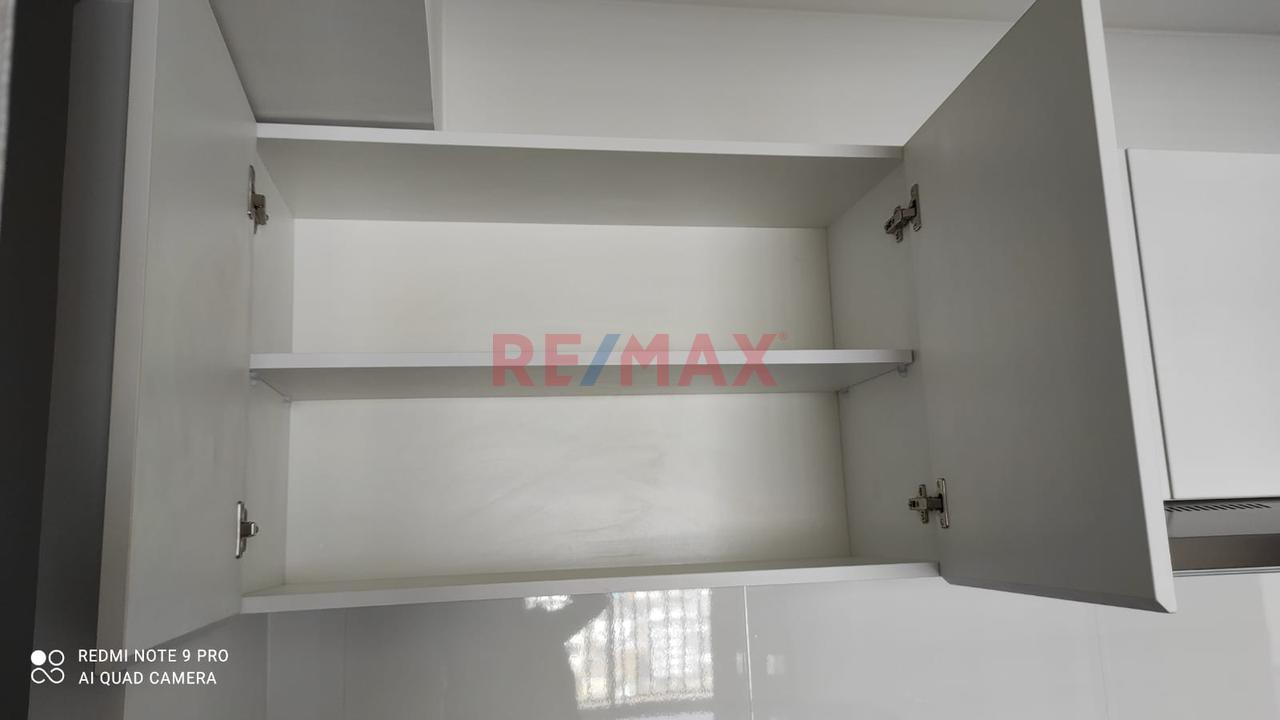 Se Vende Moderno Y Practico Departamento En Piso 7 - 20