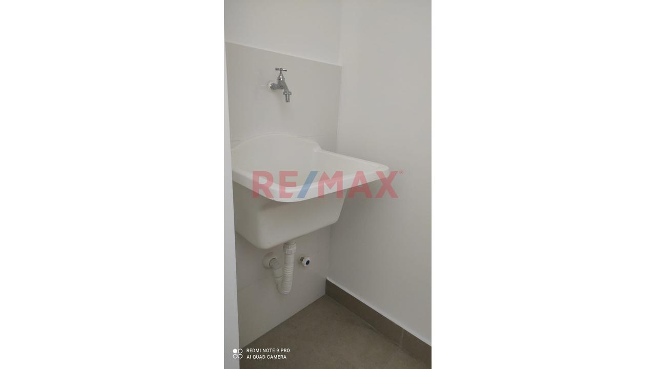Se Vende Moderno Y Practico Departamento En Piso 7 - 4