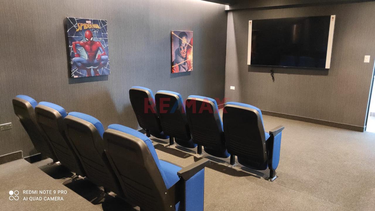 Se Vende Moderno Y Practico Departamento En Piso 7 - 5