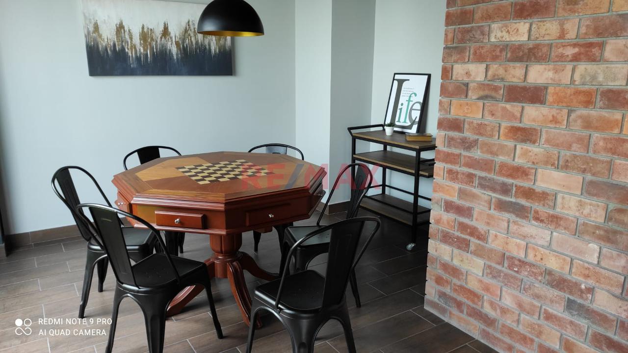 Se Vende Moderno Y Practico Departamento En Piso 7 - 16