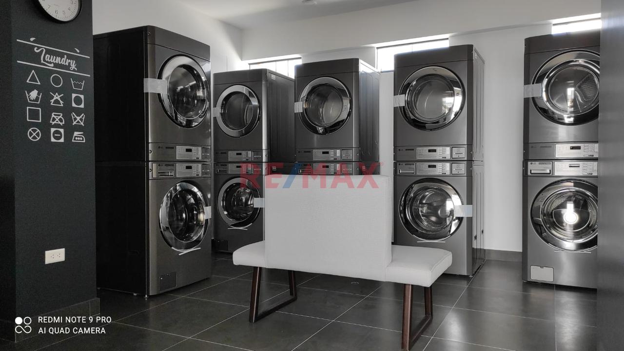 Se Vende Moderno Y Practico Departamento En Piso 7 - 18