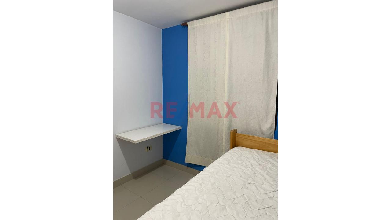 🏠¡En Alquiler! Casa De 2 Pisos Con Cochera En Urb. Chacarilla - Ica (Cerca A Casuarinas) — foto 8