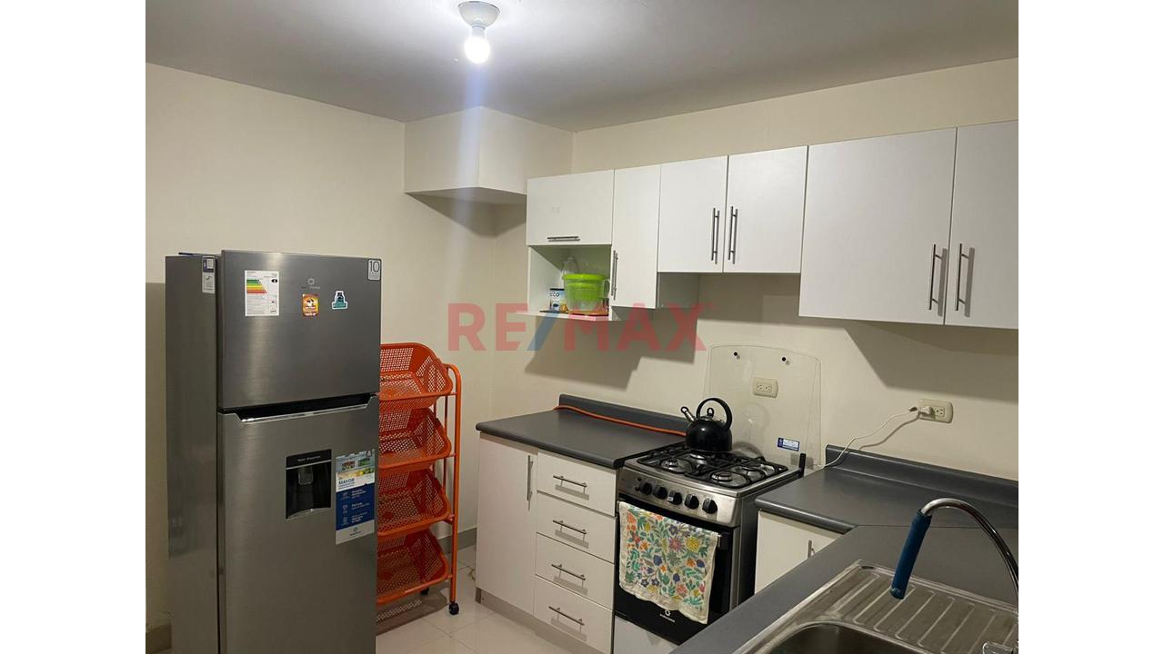 🏠¡En Alquiler! Casa De 2 Pisos Con Cochera En Urb. Chacarilla - Ica (Cerca A Casuarinas) — foto 6