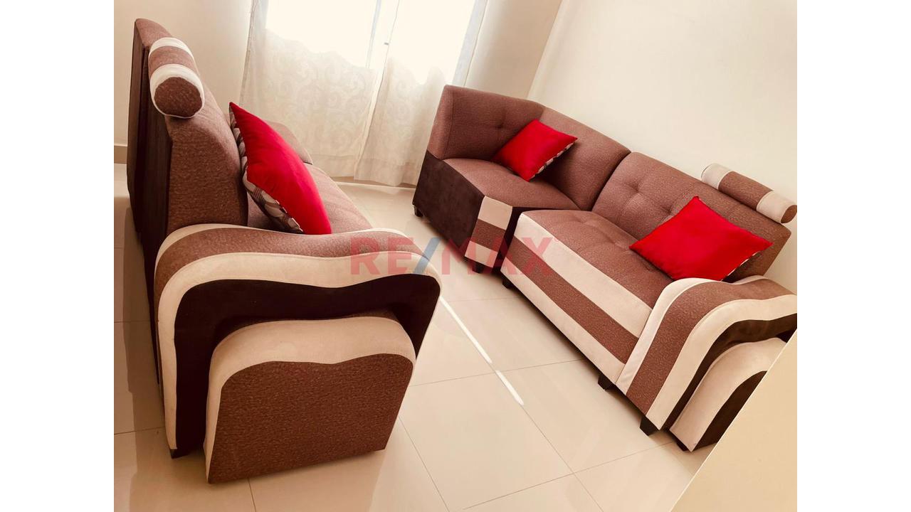 🏠¡En Alquiler! Casa De 2 Pisos Con Cochera En Urb. Chacarilla - Ica (Cerca A Casuarinas) — foto 4