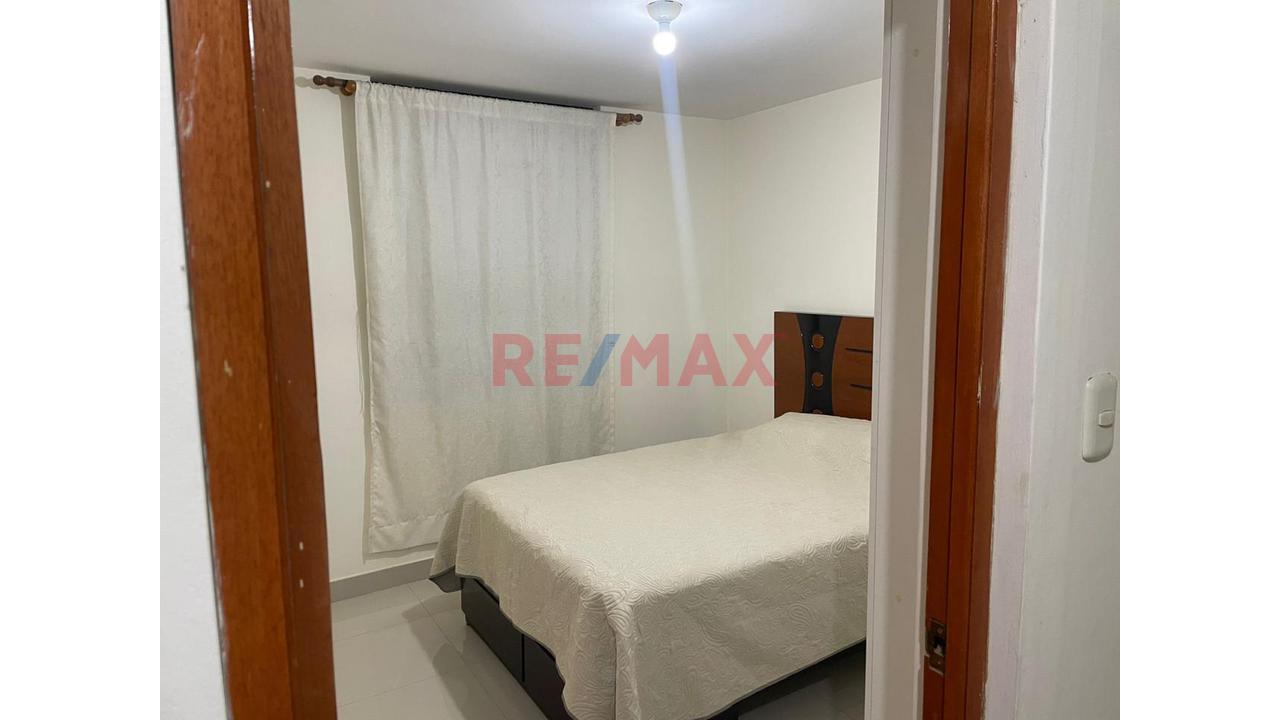 🏠¡En Alquiler! Casa De 2 Pisos Con Cochera En Urb. Chacarilla - Ica (Cerca A Casuarinas) — foto 9