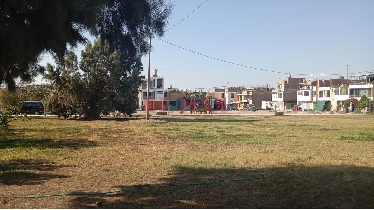 🏠¡En Alquiler! Casa De 2 Pisos Con Cochera En Urb. Chacarilla - Ica (Cerca A Casuarinas) — foto 12