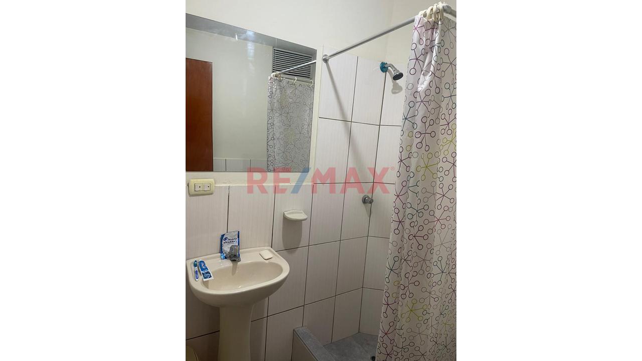 🏠¡En Alquiler! Casa De 2 Pisos Con Cochera En Urb. Chacarilla - Ica (Cerca A Casuarinas) — foto 10