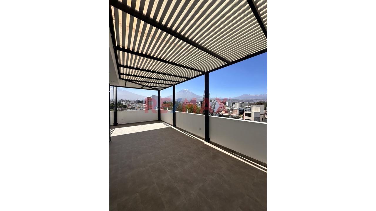 Vendo Duplex De Estreno En Yanahuara, Umacollo - 10
