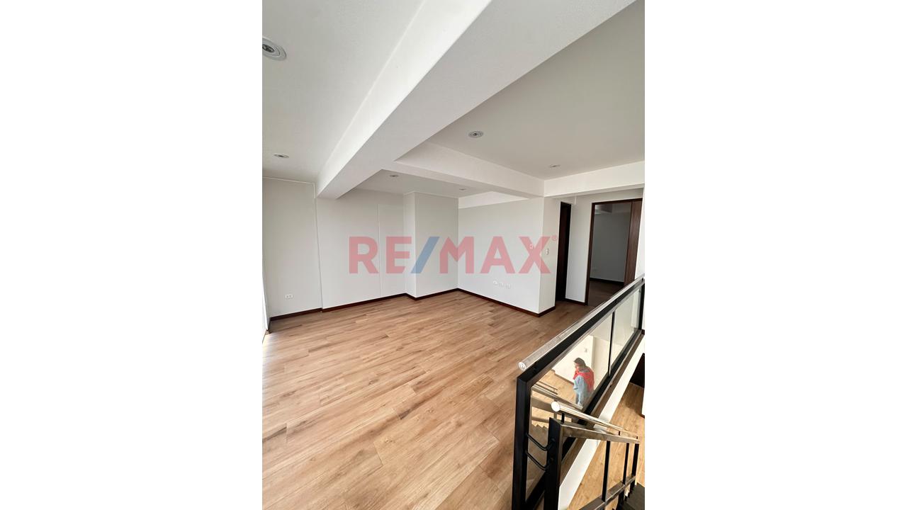Vendo Duplex De Estreno En Yanahuara, Umacollo - 11