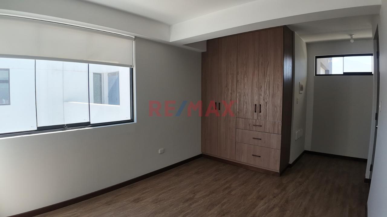 Vendo Duplex De Estreno En Yanahuara, Umacollo - 9