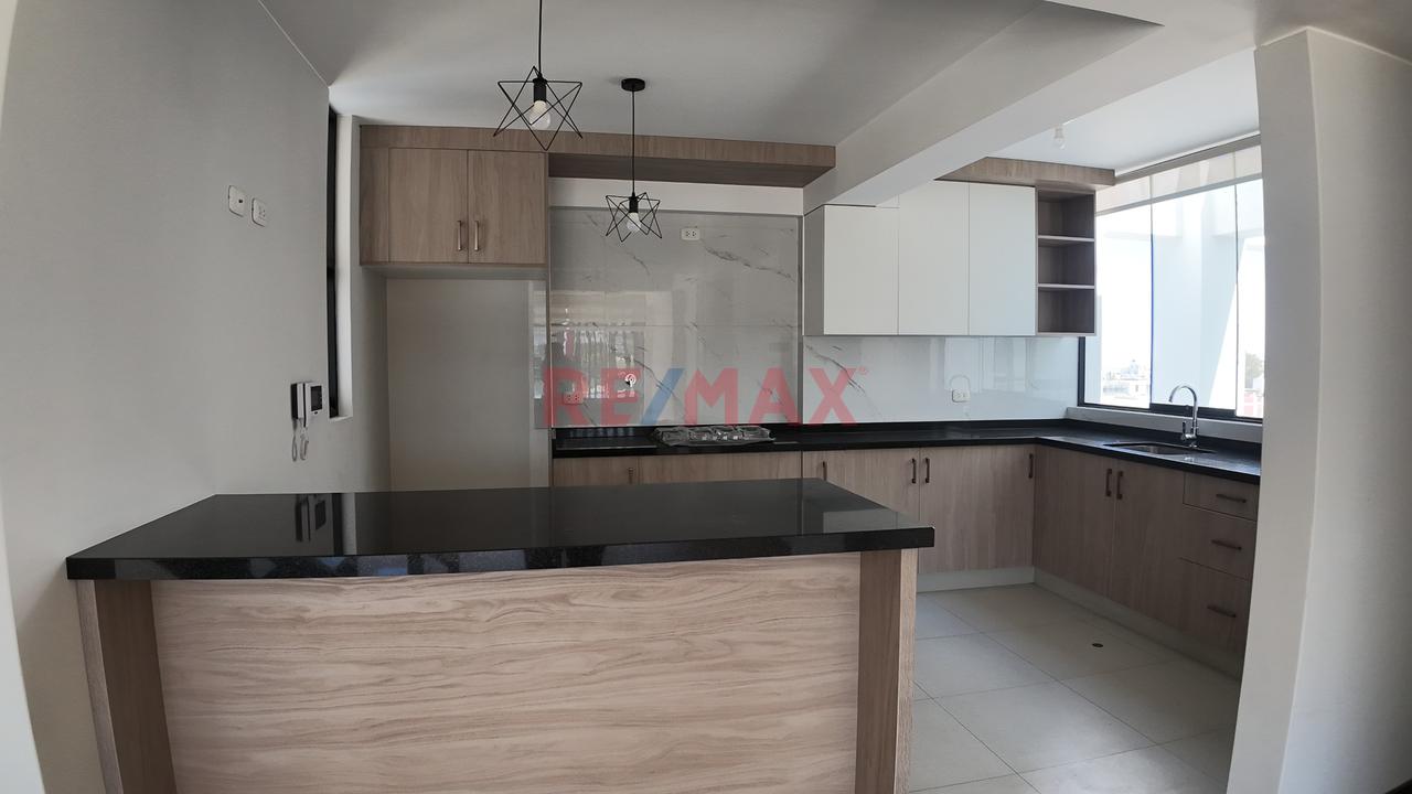 Vendo Duplex De Estreno En Yanahuara, Umacollo - 3