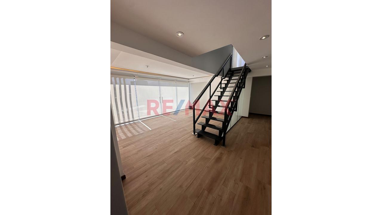 Vendo Duplex De Estreno En Yanahuara, Umacollo - 2