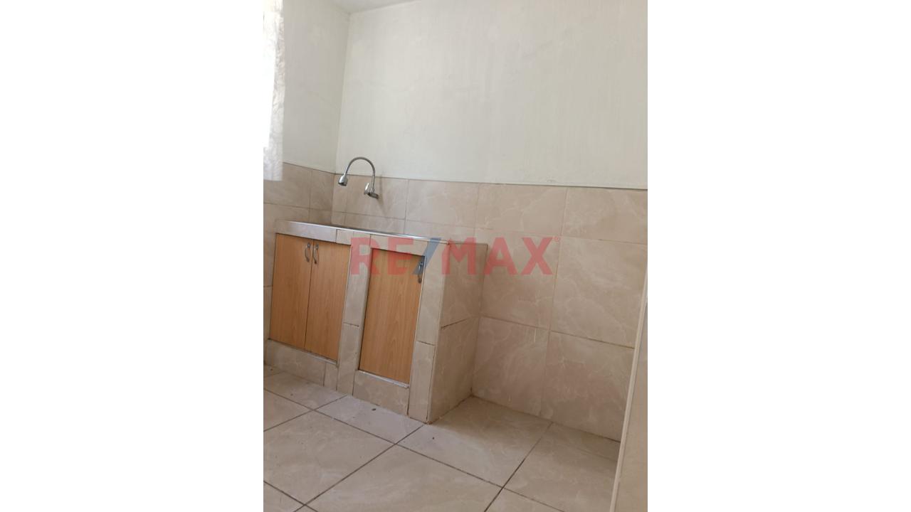 Venta De Departamento En Lince | 63 M² - 5