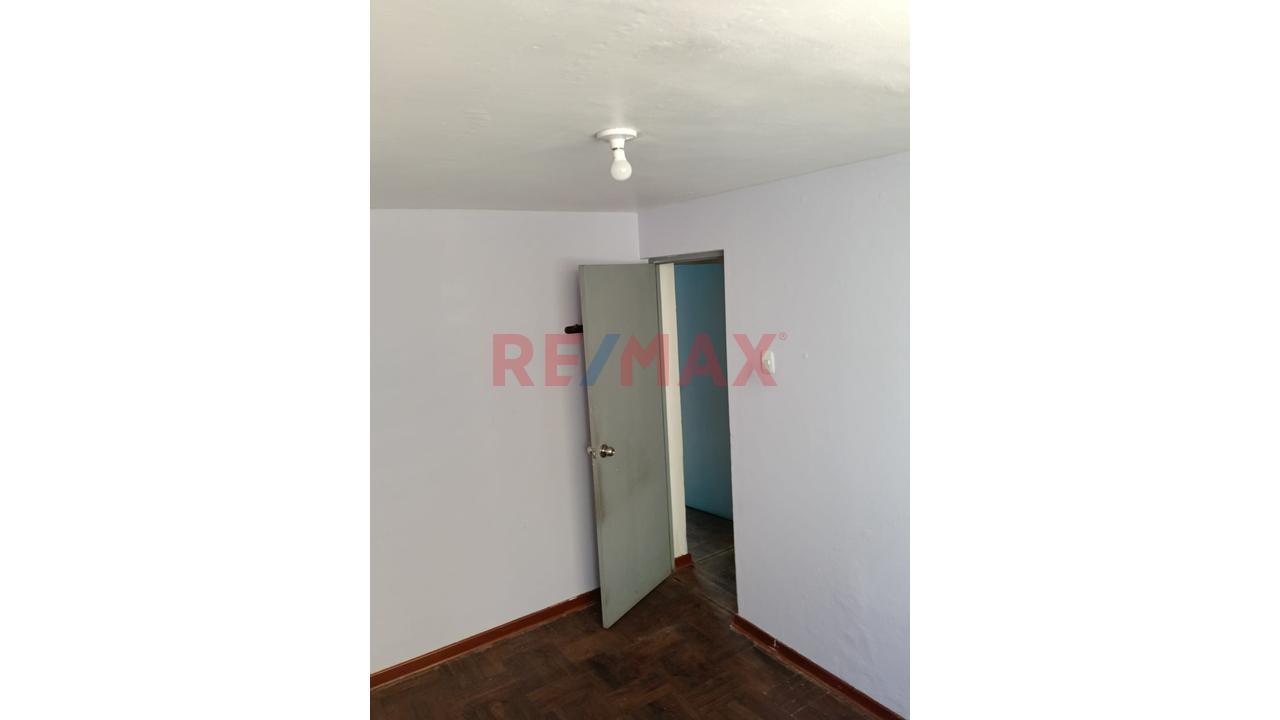 Venta De Departamento En Lince | 63 M² - 6