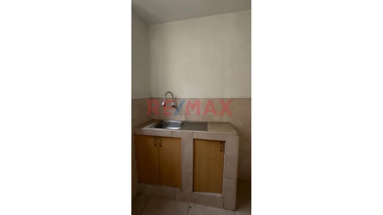 Venta De Departamento En Lince | 63 M² - 3