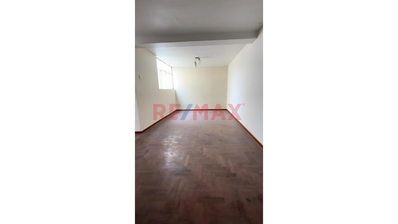 Venta De Departamento En Lince | 63 M² - 4