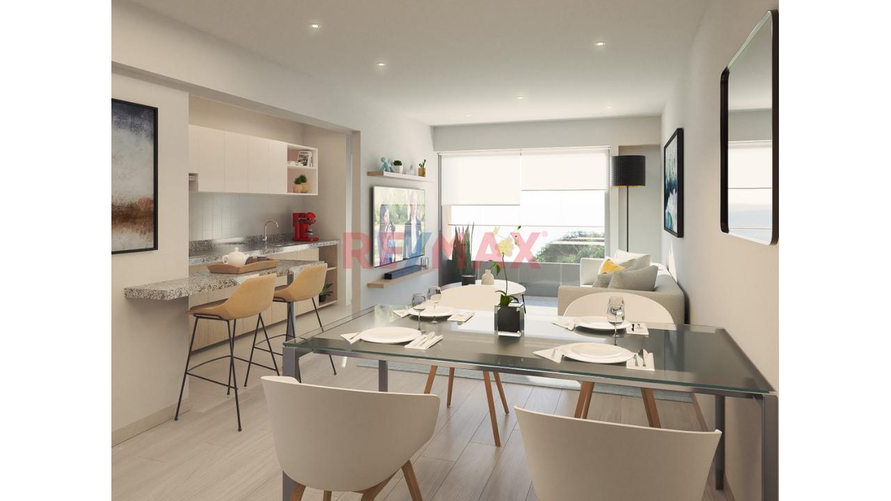 Departamento De Estreno En San Miguel | 75.01 M² | Entrega Inmediata 🏙️🔑 - 15