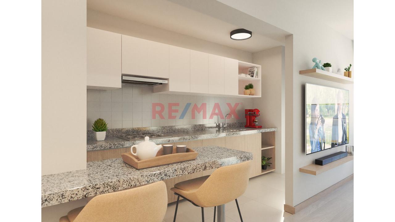 Departamento De Estreno En San Miguel | 75.01 M² | Entrega Inmediata 🏙️🔑 - 16