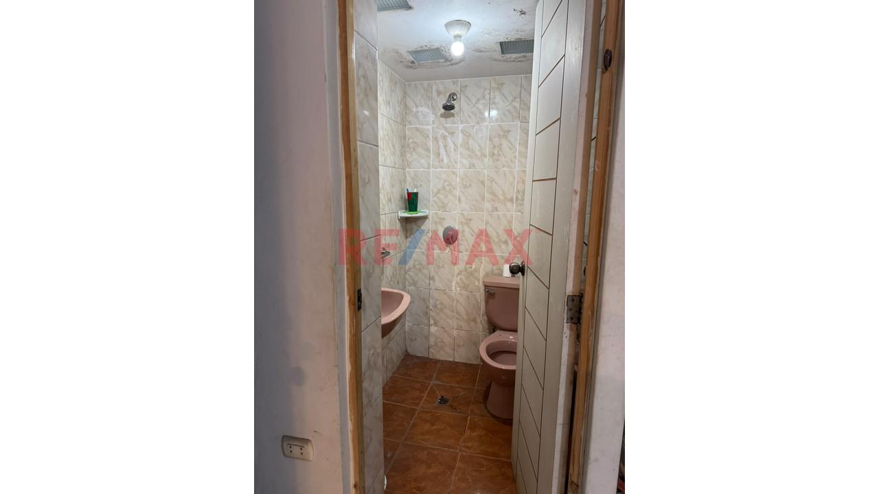 🏡 Vendo Casa: Primer Piso Y Habitaciones Para Alquiler En Pisos Superiores, San Juan De Lurigancho 🏢 — foto 6