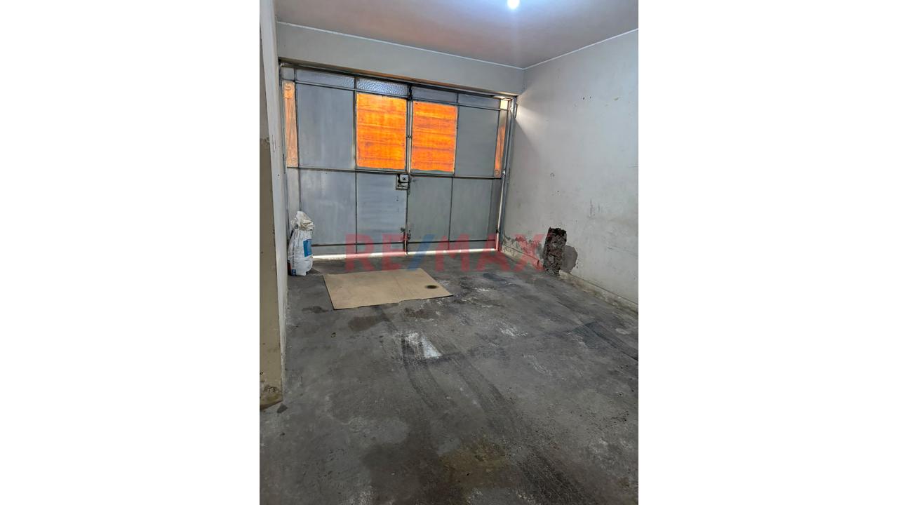 🏡 Vendo Casa: Primer Piso Y Habitaciones Para Alquiler En Pisos Superiores, San Juan De Lurigancho 🏢 — foto 7