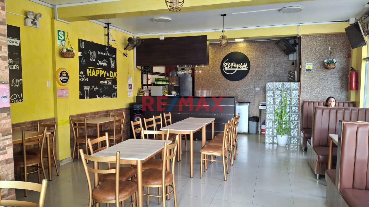 Alquiler De Local Comercial En Lambayeque - 3