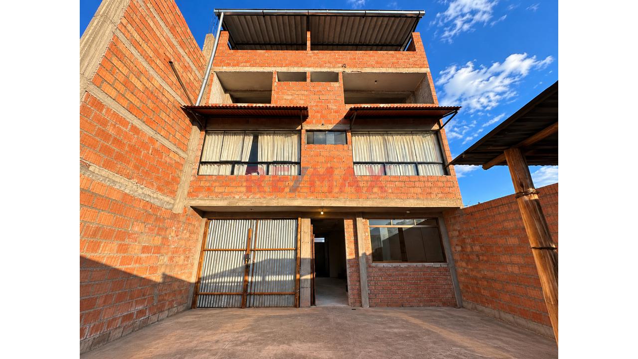 🏡🔥 ¡Casa De 3 Pisos + Azotea En Venta En Oropesa, Cusco! — foto 2