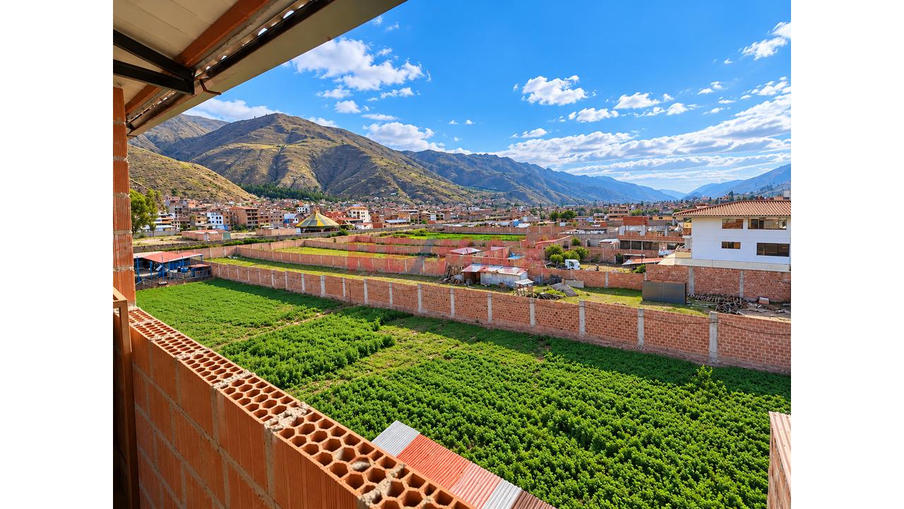 🏡🔥 ¡Casa De 3 Pisos + Azotea En Venta En Oropesa, Cusco! — foto 13