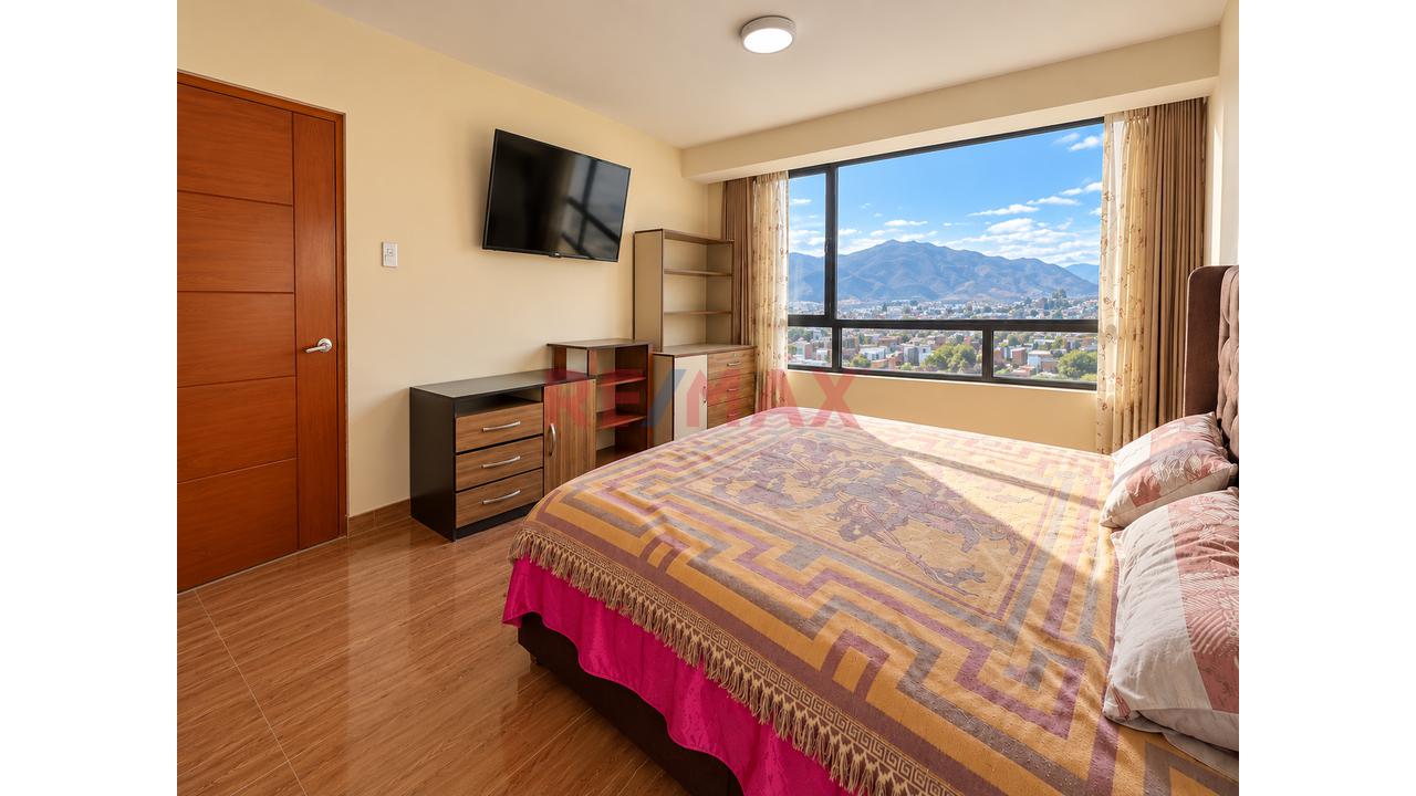 🏡🔥 ¡Casa De 3 Pisos + Azotea En Venta En Oropesa, Cusco! — foto 5
