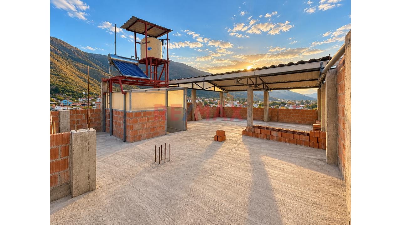 🏡🔥 ¡Casa De 3 Pisos + Azotea En Venta En Oropesa, Cusco! — foto 14