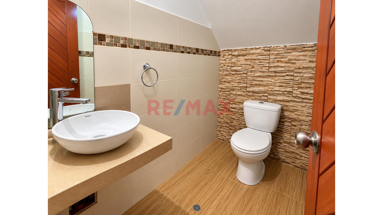 🏡🔥 ¡Casa De 3 Pisos + Azotea En Venta En Oropesa, Cusco! - 15