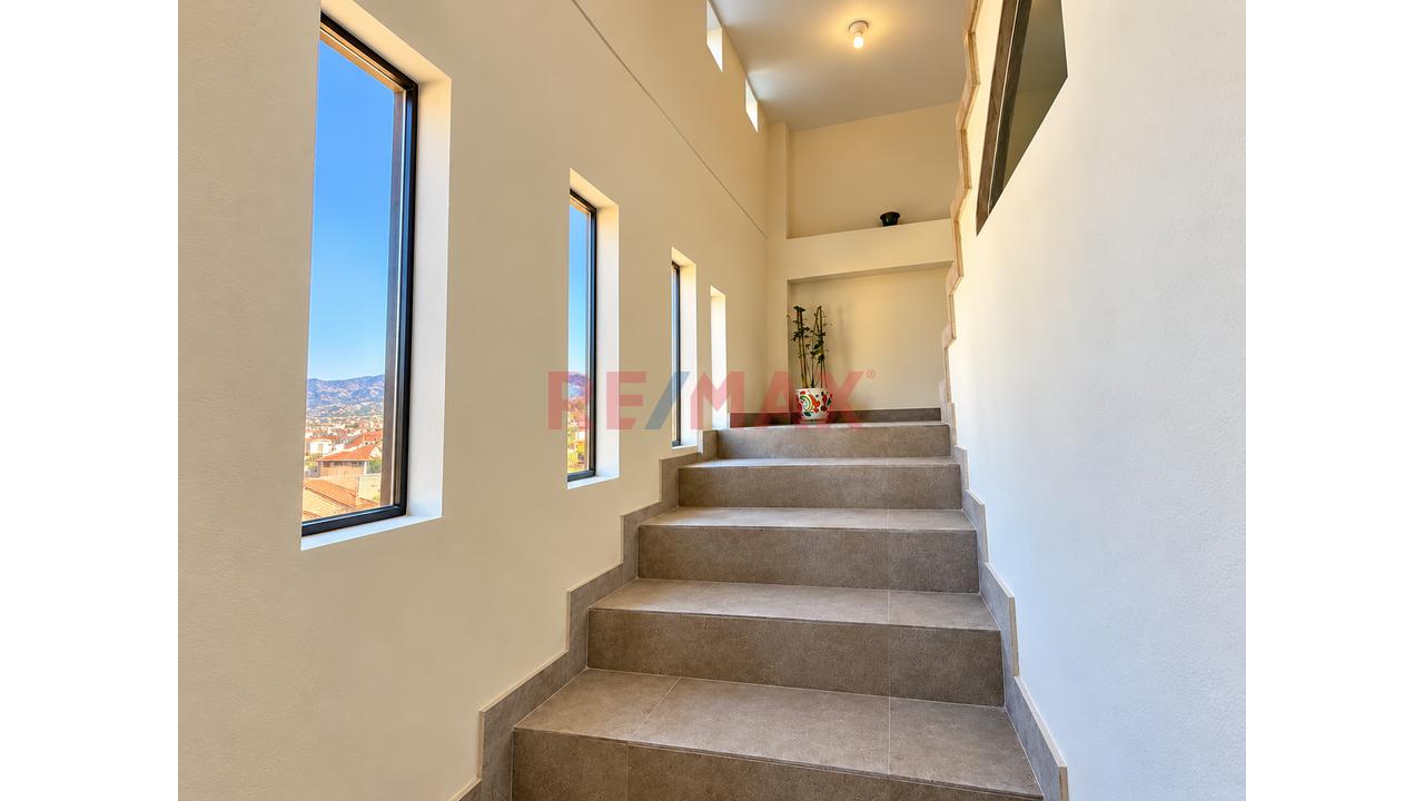 🏡🔥 ¡Casa De 3 Pisos + Azotea En Venta En Oropesa, Cusco! — foto 4
